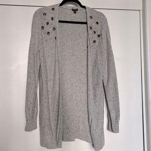 Torrid Cardigan Sweater